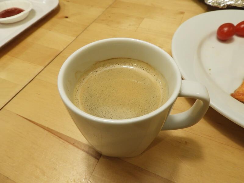 IKEA餐廳淡美式咖啡