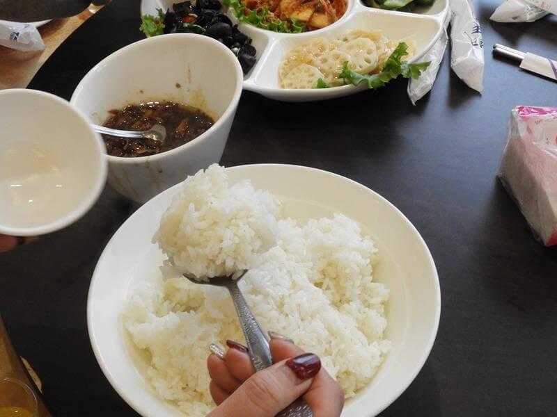 人氣推薦滷肉飯