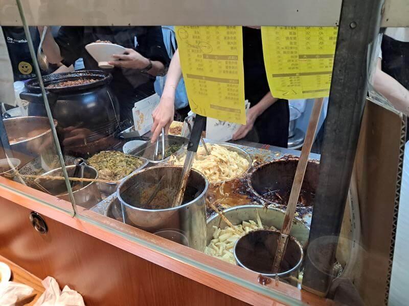 感覺很厲害的滷汁