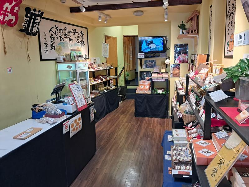 店內環境很不錯