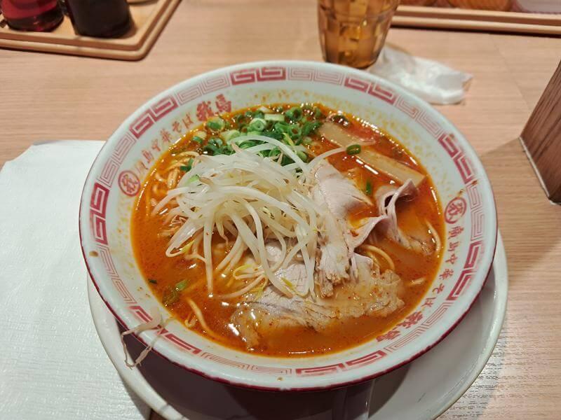 中華そば（基本款）