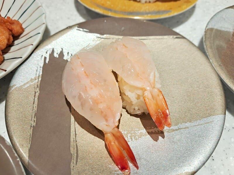 極鮮玻璃蝦 Premium Glass Shrimp