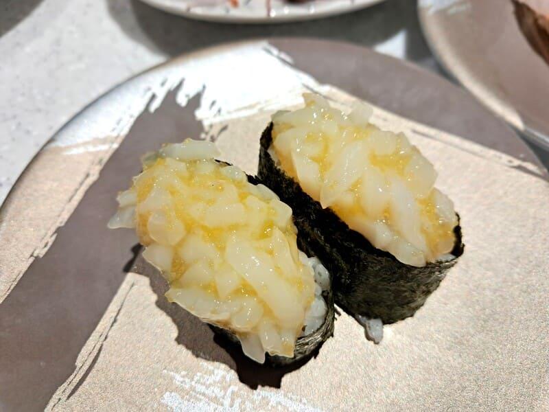 黃金花枝