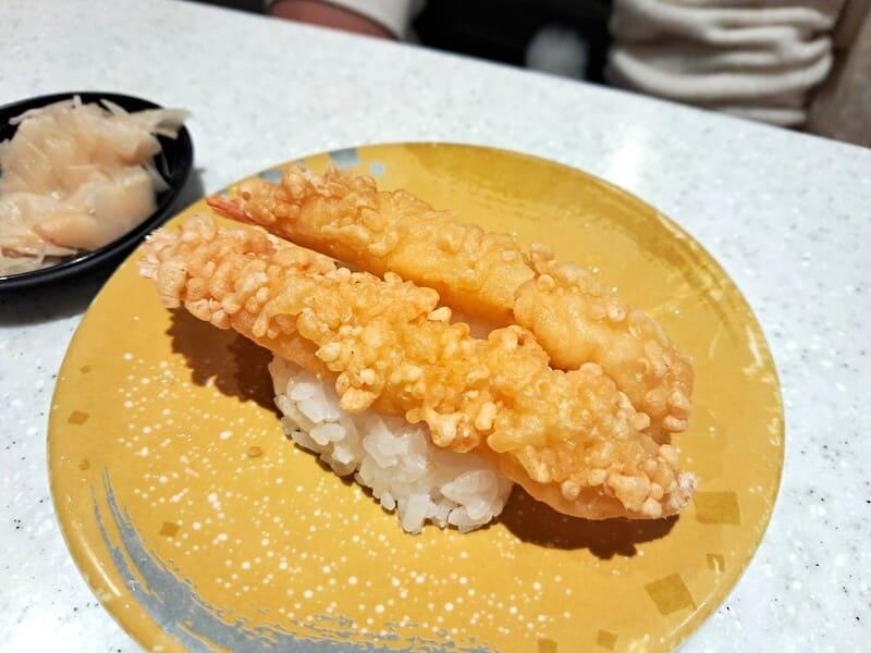 黃金炸蝦 Fried Shrimp