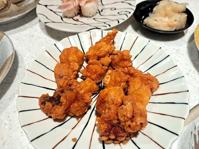 唐揚炸雞 Fried Chicken