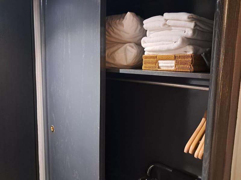 浴巾等用品