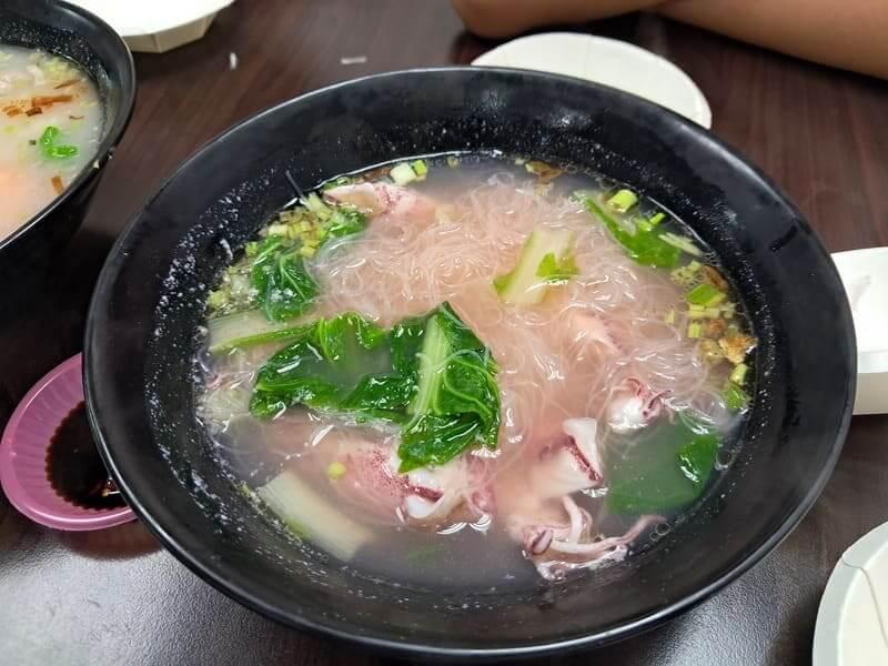 小卷米粉