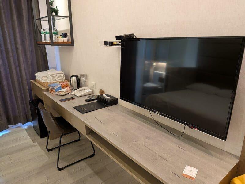 電視牆