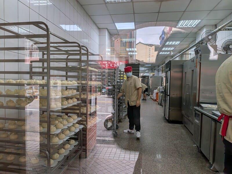 旁邊就看得到製成